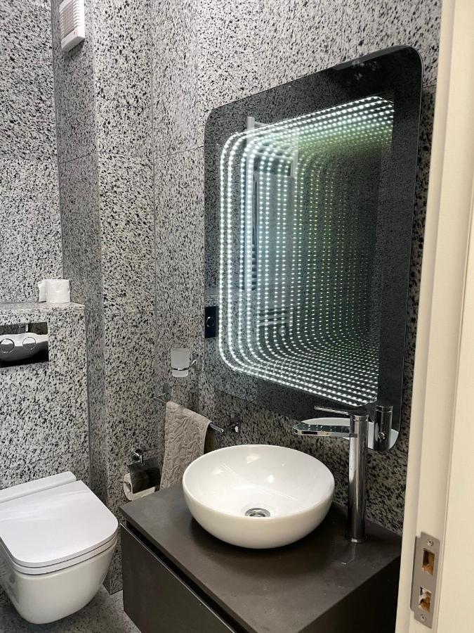Metamorfoz Apartment Năvodari Extérieur photo