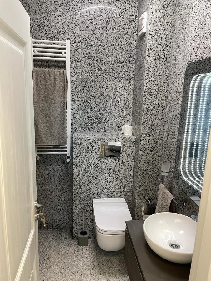 Metamorfoz Apartment Năvodari Extérieur photo